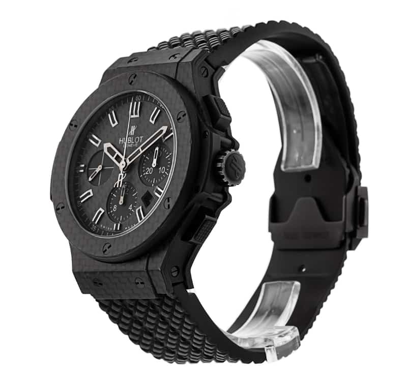 Hublot Big Bang 301.QX.1724.RX